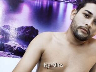 Kyrbins