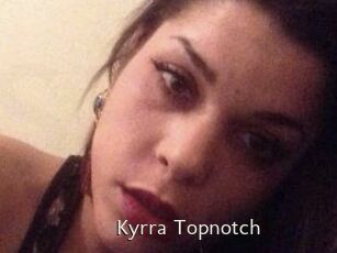 Kyrra_Topnotch