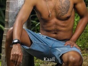 Kaail