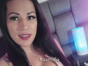 Kaamiila