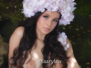 Kaarylov