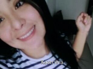 Kaatriina