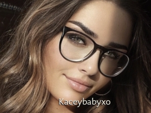 Kaceybabyxo