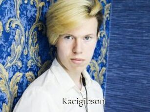 Kacigibson