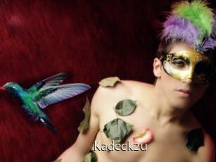 Kadeck2u