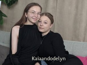 Kaiaandodelyn