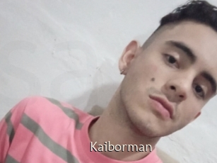 Kaiborman