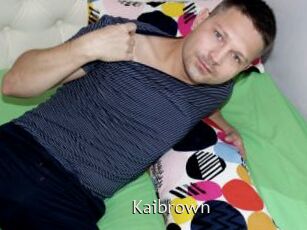 Kaibrown