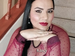 Kaicy