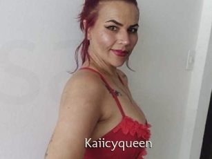 Kaiicyqueen