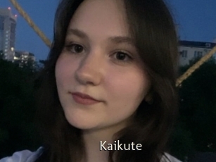 Kaikute