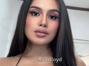 Kailalloyd