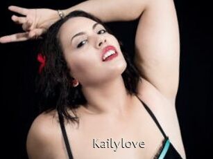 Kailylove