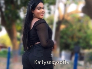 Kailysexysofia