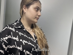 Kaisadiaz