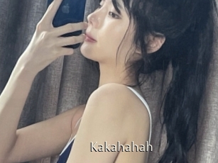 Kakahahah