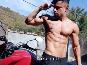 Kakasmith