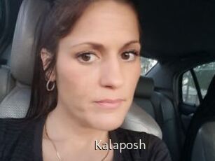 Kalaposh