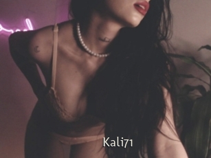 Kali71