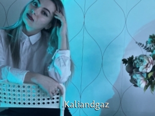 Kaliandgaz
