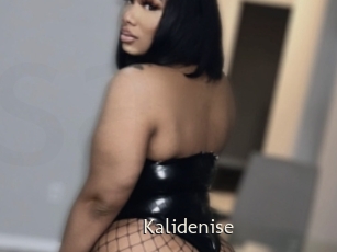 Kalidenise