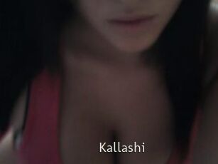 Kallashi