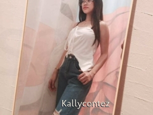 Kallycontez