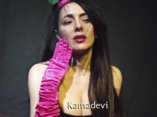 Kamadevi