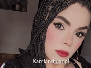 Kamiandjuanpi