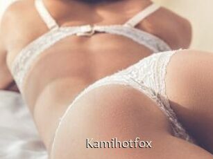 Kamihotfox