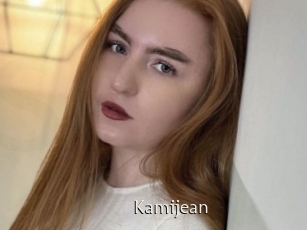 Kamijean