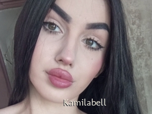 Kamilabell