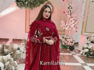 Kamilahill