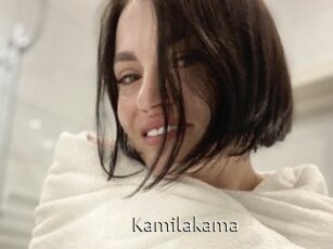 Kamilakama