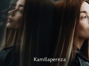 Kamilapereza