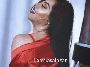 Kamilasalazar