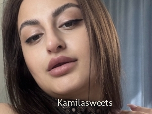 Kamilasweets