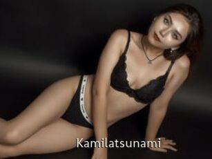 Kamilatsunami