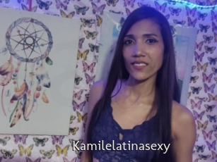 Kamilelatinasexy