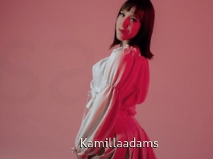 Kamillaadams