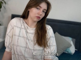 Kamillahills