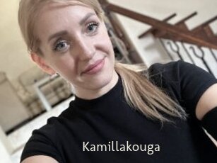 Kamillakouga