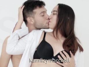 Kamiloymarchell
