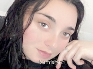 Kamisha21