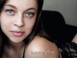 Kammyfun
