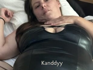 Kanddyy