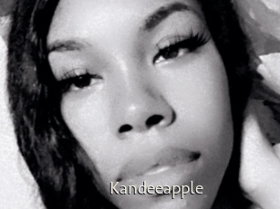 Kandeeapple