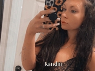 Kandiii