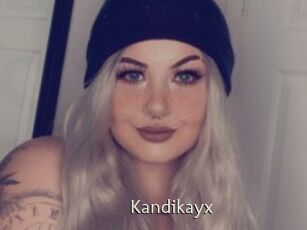 Kandikayx
