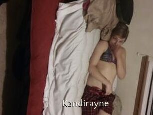 Kandirayne